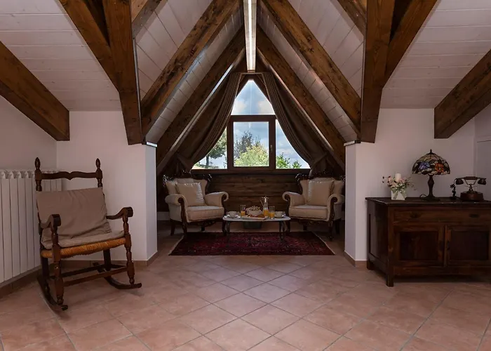 Agriturismo Punta San Lazzaro
