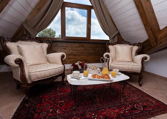 Agriturismo Punta San Lazzaro