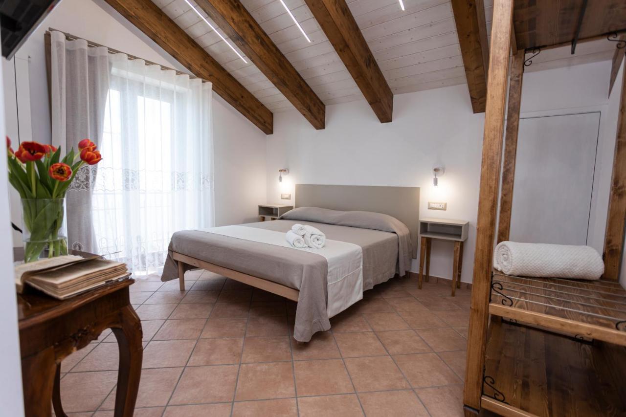 Punta San Lazzaro Agroturismo